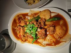 -香料集市新疆餐厅·清真聚餐(成都远洋太古里店)