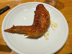 -万鑫鸡翅