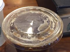 -星巴克(红房子店)