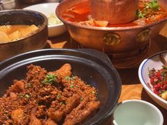 -川菜故事(光谷步行街店)
