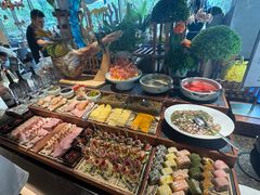 -温德姆至尊酒店·璇全日餐厅
