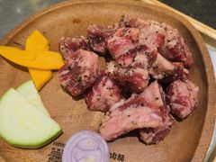 -倍熹首尔烤肉大排档(合生汇店)