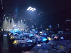 -M-MIX电音烤吧