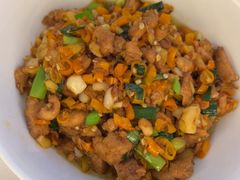 -饭怕鱼·黄焖鲟龙鱼(湖大店)