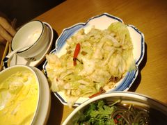 -外婆味道·云南菜大当家(弥勒店)