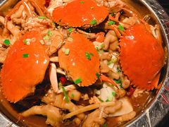 -胖哥俩肉蟹煲(世茂国际广场店)