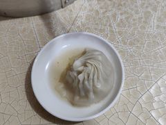 -笑云开汤包店(网巾市店)