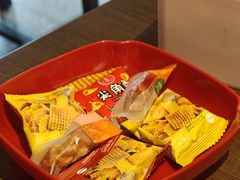 -大中华酒楼·主席武昌鱼·武汉美食地标(江汉路步行街店)