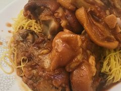 -麦文记面家(佐敦店)