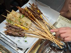 -串盟烧烤大排档·长沙美食地标(星沙店)