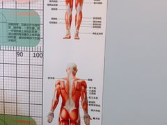 -Ms.Pilates 普拉提技术(尚悦湾陆家嘴店)