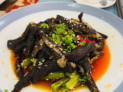 -明城五号烤鸭坊(建国门店)