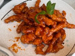 -船歌·鱼水饺青岛菜(金狮广场店)