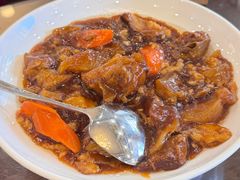 -润泽园饭庄(中山路店)
