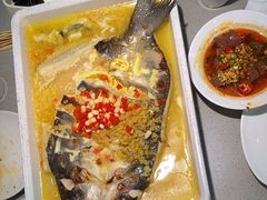 -半天妖烤鱼(万象城店)