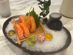 -月下料理(楷林IFC店)