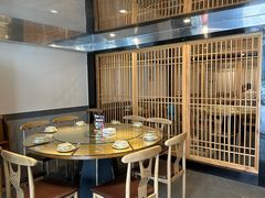 -易老九江湖菜(北滨一路店)