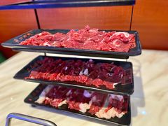 -潮牛一家潮汕牛肉火锅(璧山中央大街店)