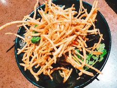 -一棠龙虾•王牌虾球(光谷天地店)