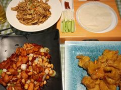 -玉桥餐厅(天坛店)