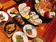 -和彩放题(渔阳店)