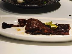-惠丰堂饭庄(北洼路店)