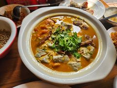 -宝中宝食府(清泰街店)
