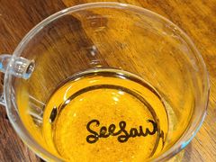 -Seesaw Coffee(上海尚悦湾店)