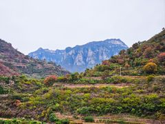 -红旗渠风景区