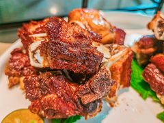 -享月汤皇·海鲜小火锅·聚会(曲江创意谷店)