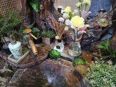-六月花园咖啡馆(中关村东路店)