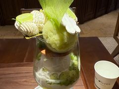 -Ten Olives甜点