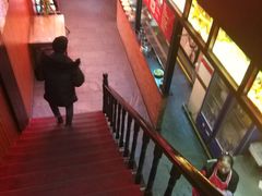 -陈厨老家菜馆(义安区店)