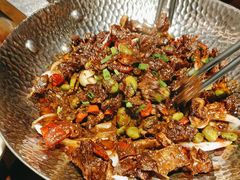 -湖兰金牌小炒肉(椒江万达店)