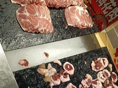 -集杰尚品海鲜烤肉自助餐厅(乳山振华店)