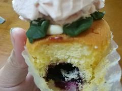 -BONCAKE裱花蛋糕(万象汇店)