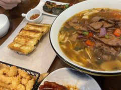 -春家·非遗手工小吃(三墩新天地店)