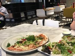 -玛尚诺Pizza&Bar(长泰广场店)