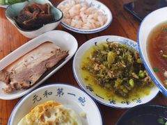 -李公面(星尚邻里店)
