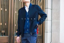 -优山定制西服衬衫大衣(国贸店)