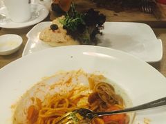-5号公路餐厅(曼哈顿店)