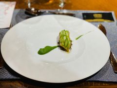 -北京古城老院厉晓麟精致菜