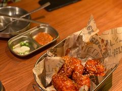 -春熙台韩国料理·章鱼肥牛(西丽店)