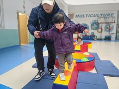 -上海贝贝佳幼儿园