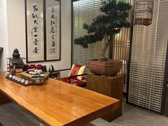 -长禧家·珑厨(东山口店)
