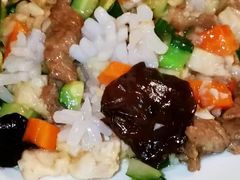 -清真宏玉祥黄门脸餐厅(华荫东里店)