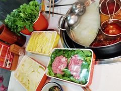-大斌家串串火锅
