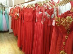 -厦门苏迪尔婚纱礼服批发零售/男装定制