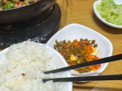 -南城香·饭香串香馄饨香(青年路店)