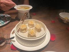 -海派悦庭·海胆烧麦·新融合菜(凯德广场店)